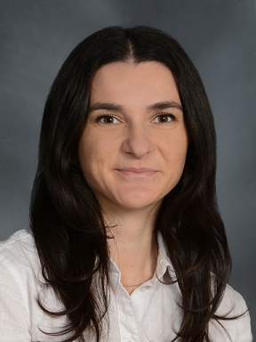 Clara Gallo, N.P. Profile Photo