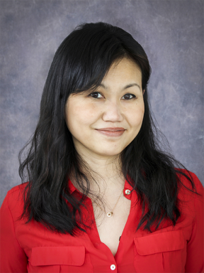 Clara Ho, NP Profile Photo