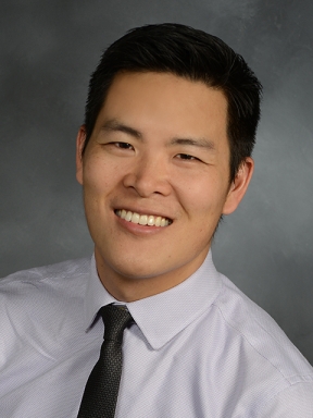 Clark G. Owyang, M.D. Profile Photo