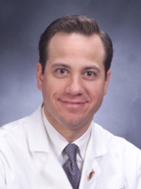 Charles A. Mack, M.D. Profile Photo