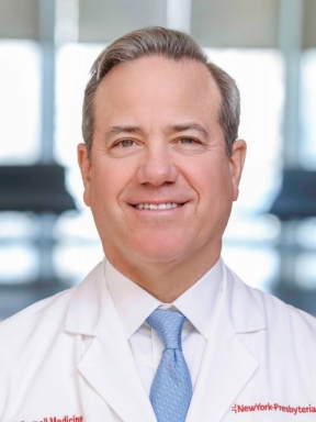 Charles A. Mack, M.D. Profile Photo