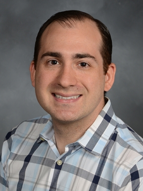 Charles Bergman, M.D. Profile Photo