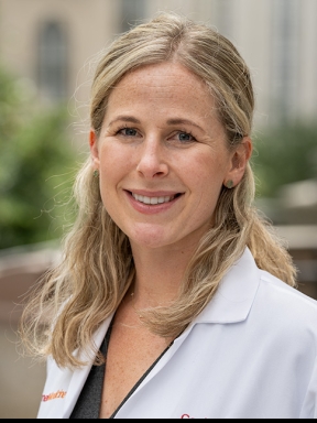 Carrie Down Johnston, M.D. Profile Photo