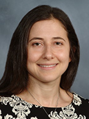 Cori M. Green, M.D., MSc Profile Photo