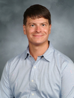 Christopher Neal Parkhurst, M.D., Ph.D. Profile Photo