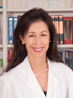 Cora N. Sternberg, M.D. Profile Photo