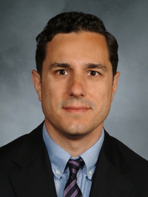 Costas Dimitrios Hanjis, M.D. Profile Photo