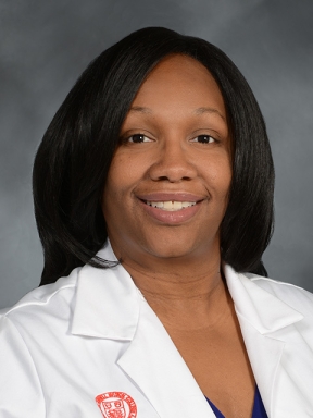 Corrina Oxford-Horrey, MD Profile Photo