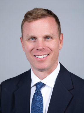 Christopher Pierce Bradley, M.D. Profile Photo