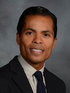 Cristiano Oliveira, M.D. Profile Photo