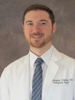 Christopher Chandler, MD Profile Photo