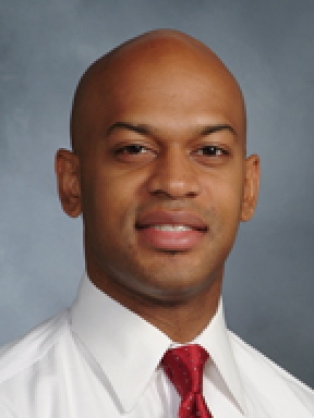 Carl V. Crawford, M.D. Profile Photo