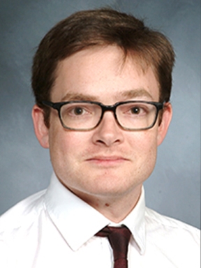 Charlie Shaffer, M.D. Profile Photo