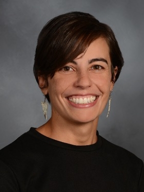 Profile photo for Cynthia Arvizo, MD