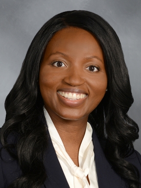 Cynthia Oghogho Isedeh, D.O. Profile Photo