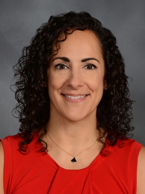 Danielle Brandman, M.D. Profile Photo