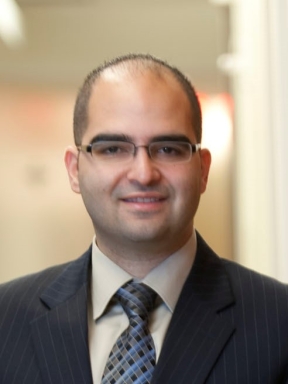 David A. Boyajian, M.D. Profile Photo