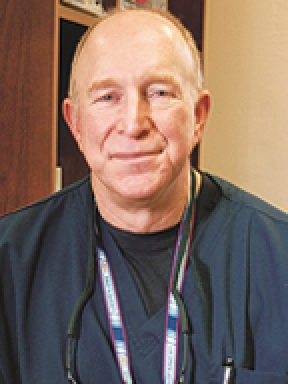 David Alan Behrman, D.M.D. Profile Photo