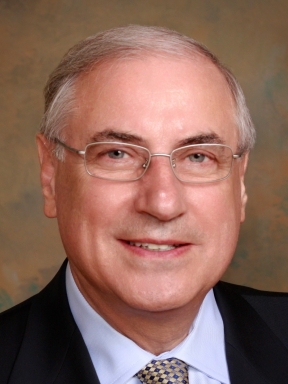 David Leslie Carr-Locke, M.D. Profile Photo