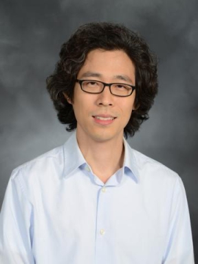 Daniel Chimin Choi, M.D. Profile Photo