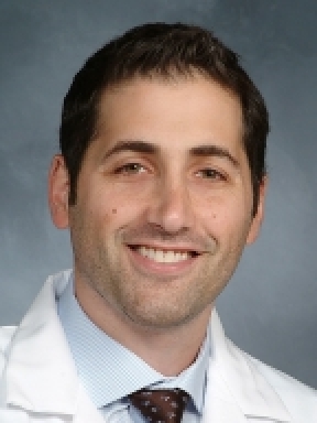 Daniel B. Green, M.D. Profile Photo