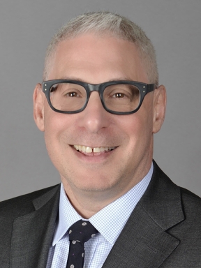 Daniel Knoepflmacher, M.D. Profile Photo