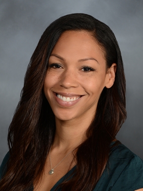 Danielle McCullough, M.D. Profile Photo