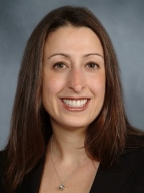 Danielle Nicolo, M.D. Ph.D. Profile Photo