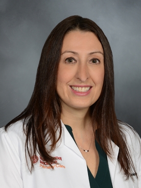 Danielle Nicolo, M.D. Ph.D. Profile Photo