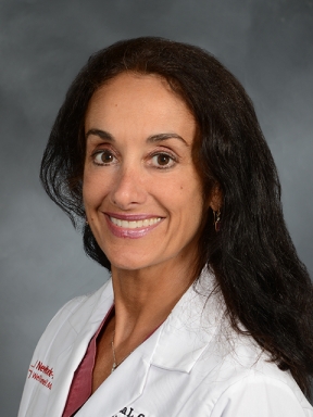 Dana L. Gurvitch, M.D. Profile Photo