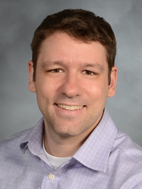 David Alaistair Scales, M.D., Ph.D. Profile Photo