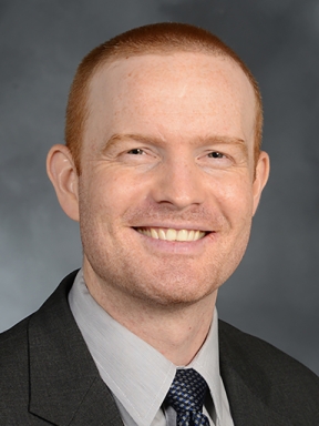 Daniel Cook, M.D. Profile Photo