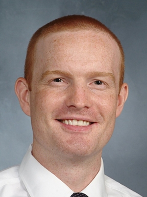 Daniel Cook, M.D. Profile Photo