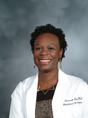 Devorah Daley, MD, FACOG Profile Photo