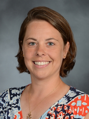 Deirdre Clare Kelleher, M.D. Profile Photo