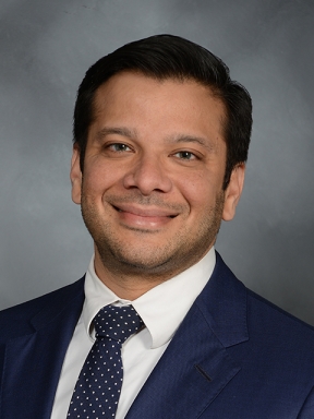 Deep Bhatt, M.D. Profile Photo