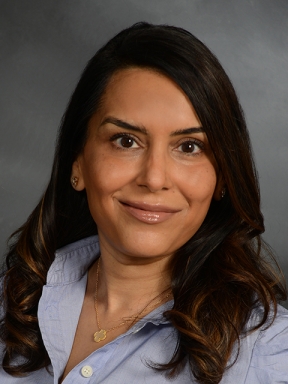 Deepti Gupta, M.D. Profile Photo