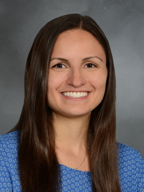 Deanna Hano, M.D., M.Sc. Profile Photo