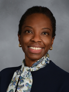 Delma Jarrett, M.D. Profile Photo