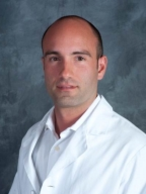 Demetri J. Merianos, M.D. Profile Photo