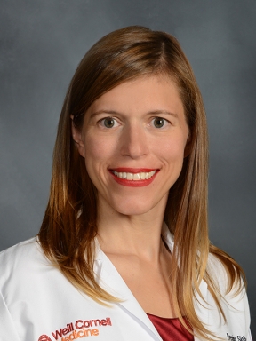 Despina Siolas, M.D., PhD Profile Photo