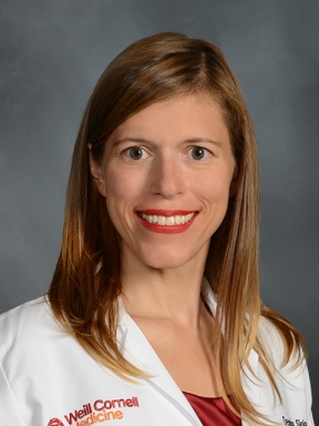 Profile photo for Despina Siolas, M.D., PhD