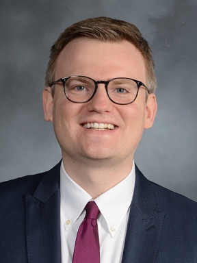 David Hankins, M.D., M.Ed. Profile Photo