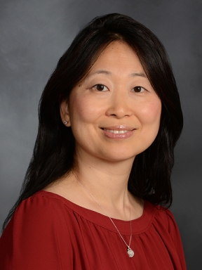 Diana Lee, M.D. Profile Photo