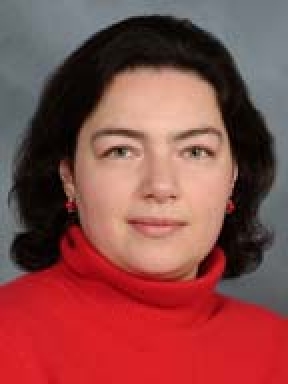 Diana Feldman, M.D. Profile Photo