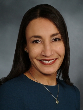 Dina Gad, M.D. Profile Photo