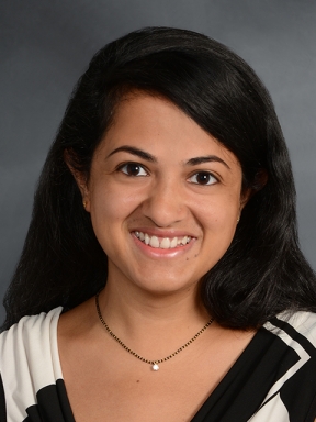 Diksha Mishra, M.D. Profile Photo