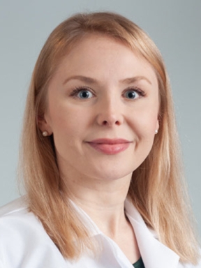 Diana Punko, M.D., M.S. Profile Photo