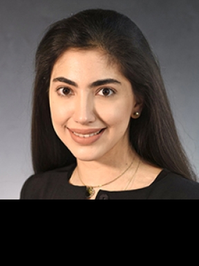 Diala Steitieh, M.D. Profile Photo