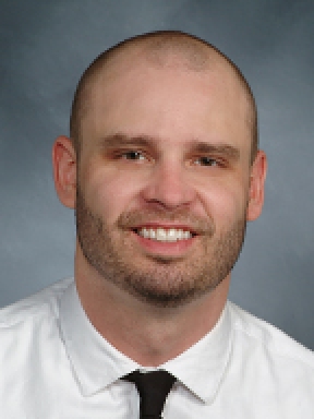 David Bodnar, M.D. Profile Photo